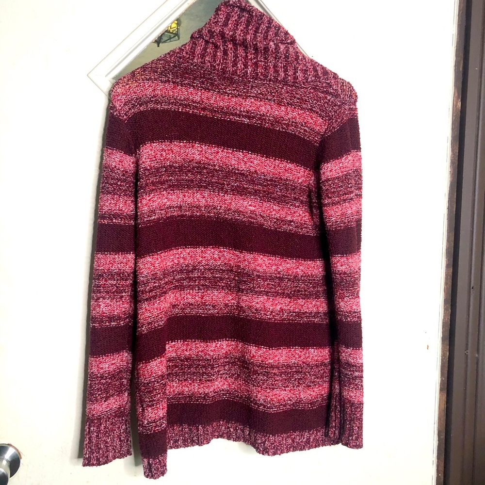 Canyon River Blues Sweater Dress size Medium
